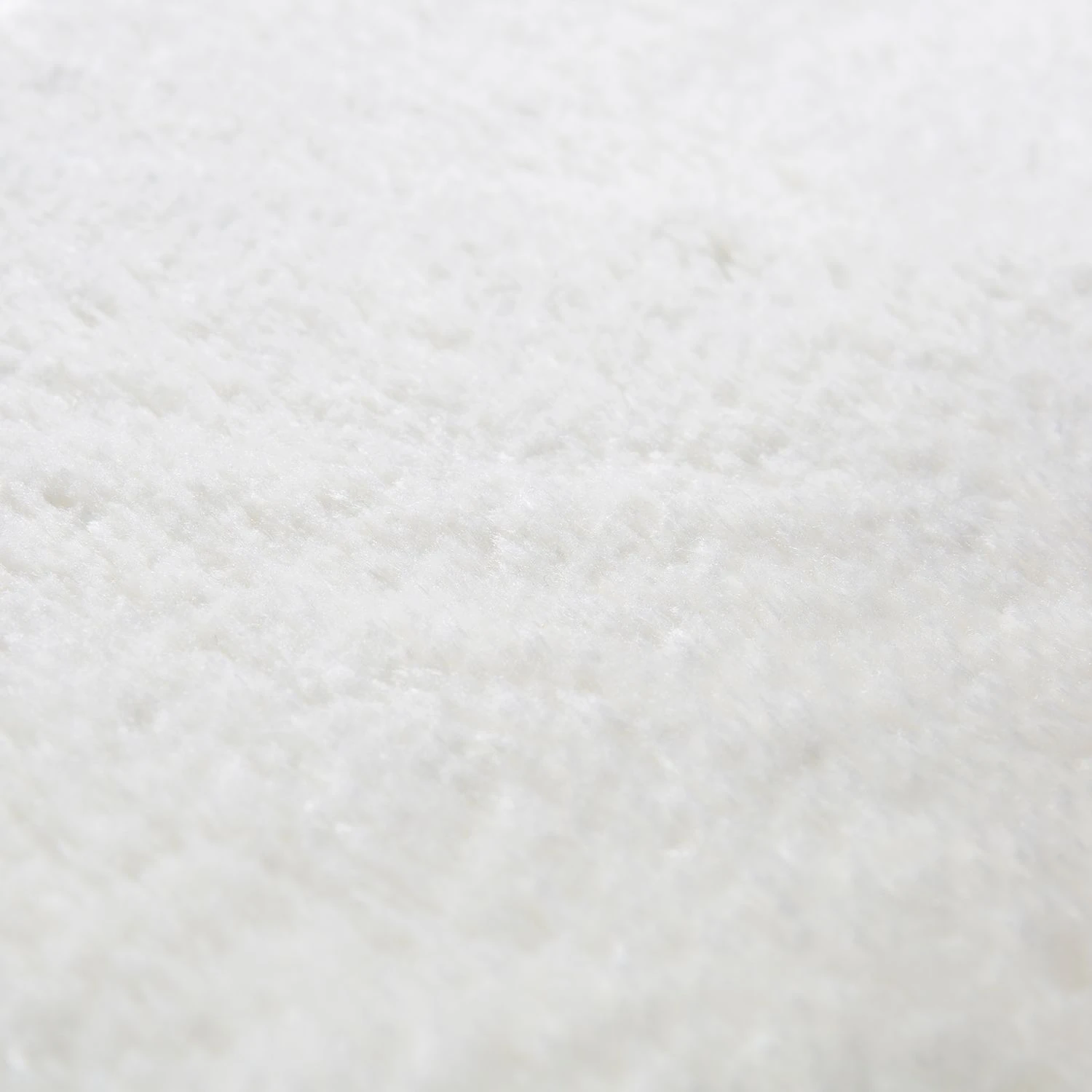 Andiamo Kunstfellteppich Lambskin - Polyester - Weiß - 165 x 230 cm 5 Andiamo Kunstfellteppich Lambskin - Polyester - Weiß - 165 x 230 cm – Bild 5