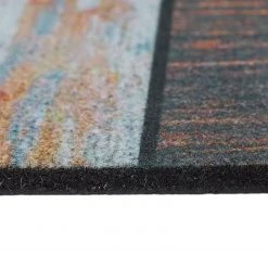 Andiamo Fußmatte La Traviata IV - Gummi - Multicolor 9 Andiamo Fußmatte La Traviata IV - Gummi - Multicolor -Teppiche populaire boutique 1000173607 190708 08020900068 DETAILS P000000001000173607