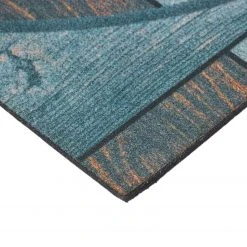 Andiamo Fußmatte La Traviata IV - Gummi - Multicolor 10 Andiamo Fußmatte La Traviata IV - Gummi - Multicolor -Teppiche populaire boutique 1000173607 190708 08020900069 DETAILS P000000001000173607