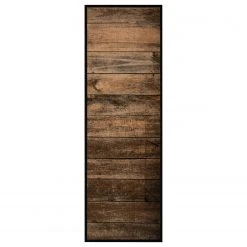 Zala Living Küchenläufer Wild Wood - Webstoff