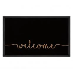 Hanse Home Fußmatte Cozy Home - Webstoff