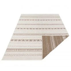 Northrugs In-/Outdoorteppich Bahamas - Webstoff - Braun - 120 x 170 cm -Teppiche populaire boutique 1000175135 190614 07414100279 GALLERYIMAGES P000000001000175135