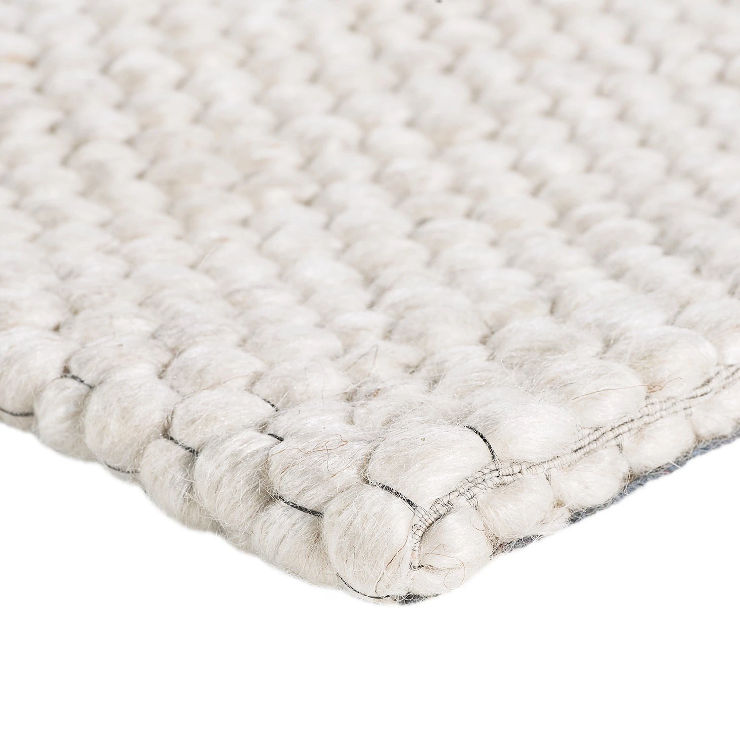 Barbara becker home passion Teppich Barbara Becker Brave - Mischgewebe - Creme - 160 x 230 cm 5 Barbara becker home passion Teppich Barbara Becker Brave - Mischgewebe - Creme - 160 x 230 cm – Bild 5