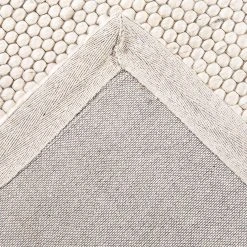 Barbara becker home passion Teppich Barbara Becker Brave - Mischgewebe - Creme - 160 x 230 cm 16 Barbara becker home passion Teppich Barbara Becker Brave - Mischgewebe - Creme - 160 x 230 cm -Teppiche populaire boutique 1000178300 220616 040 DETAILS P000000001000178300