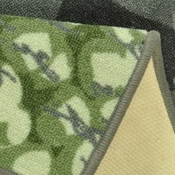 Hanse Home Küchenläufer Vino Classico - Mischgewebe - Grün / Grau 6 Hanse Home Küchenläufer Vino Classico - Mischgewebe - Grün / Grau -Teppiche populaire boutique 1000180231 190814 08511800023 DETAILS P000000001000180231