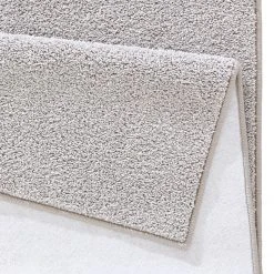 Hanse Home Läufer Pure - Mischgewebe - Lichtgrau - 80 x 300 cm -Teppiche populaire boutique 1000180405 190814 08523400595 DETAILS P000000001000180405