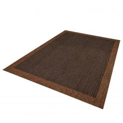 Hanse Home Kurzflorteppiche Simple - Mischgewebe - Braun - 160 x 230 cm -Teppiche populaire boutique 1000180477 190814 08531800927 DETAILS P000000001000180477