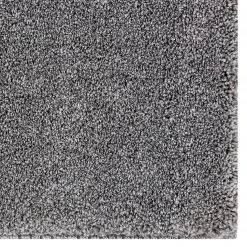 Schöner Wohnen Kollektion Hochflorteppich Pure - Webstoff - Silber - 200 x 290 cm -Teppiche populaire boutique 1000189012 191009 11165100170 DETAILS P000000001000189012