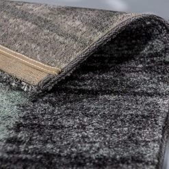 Astra Hochflorteppich Savona III - Webstoff - Dunkelgrau / Grau - 80 x 150 cm 8 Astra Hochflorteppich Savona III - Webstoff - Dunkelgrau / Grau - 80 x 150 cm -Teppiche populaire boutique 1000203590 200608 14375000079 DETAILS P000000001000203590