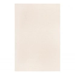 Andiamo Wollteppich Volterra - Schurwolle - Creme - 133 x 190 cm