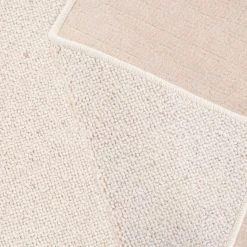 Andiamo Wollteppich Volterra - Schurwolle - Creme - 133 x 190 cm 6 Andiamo Wollteppich Volterra - Schurwolle - Creme - 133 x 190 cm -Teppiche populaire boutique 1000209849 200519 14075500092 DETAILS P000000001000209849