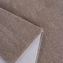 Andiamo Hochflorteppich Fondi - Kunstfaser - Taupe - 67 x 140 cm 6 Andiamo Hochflorteppich Fondi - Kunstfaser - Taupe - 67 x 140 cm -Teppiche populaire boutique 1000209930 200519 14104700415 DETAILS P000000001000209930