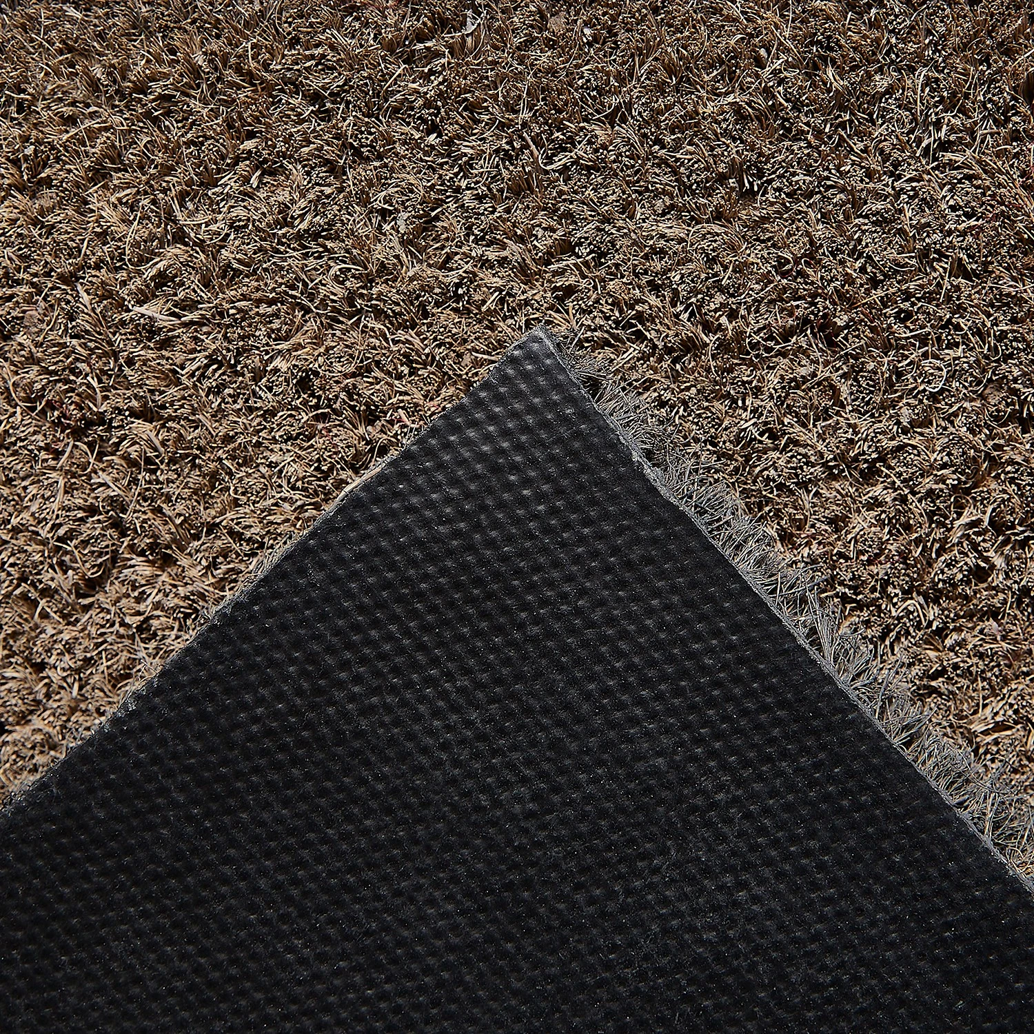 Andiamo Fußmatte Kokos Star - Kokosfaser - Hellbraun 4 Andiamo Fußmatte Kokos Star - Kokosfaser - Hellbraun – Bild 4