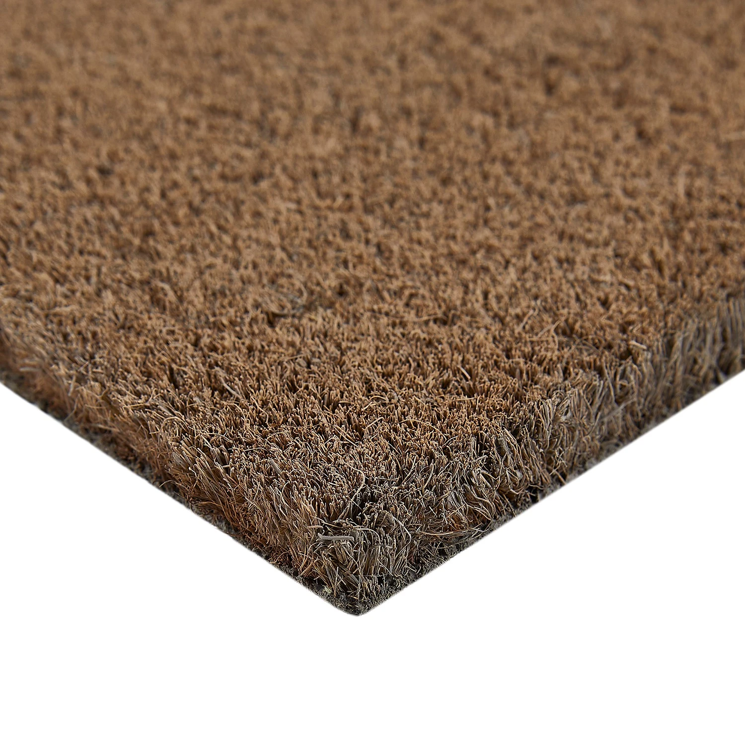 Andiamo Fußmatte Kokos Star - Kokosfaser - Hellbraun 7 Andiamo Fußmatte Kokos Star - Kokosfaser - Hellbraun – Bild 7