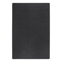 Andiamo Läufer Grotone - Kunstfaser - Anthrazit