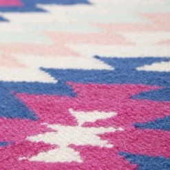 Accessorize Wollteppich Aurel I - Schurwolle - Rosa - 130 x 190 cm 8 Accessorize Wollteppich Aurel I - Schurwolle - Rosa - 130 x 190 cm -Teppiche populaire boutique 1000220003 200727 17391400036 DETAILS P000000001000220003