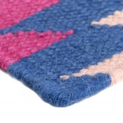 Accessorize Wollteppich Aurel I - Schurwolle - Rosa - 130 x 190 cm 9 Accessorize Wollteppich Aurel I - Schurwolle - Rosa - 130 x 190 cm -Teppiche populaire boutique 1000220003 200727 17391400037 DETAILS P000000001000220003