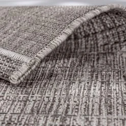 Astra Kurzflorteppich Imola - Polypropylen - Anthrazit - 120 x 170 cm -Teppiche populaire boutique 1000223542 200826 10043000078 DETAILS P000000001000223542