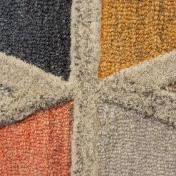 Flair Rugs Woll-Läufer Moretz - Wolle - Multi 11 Flair Rugs Woll-Läufer Moretz - Wolle - Multi -Teppiche populaire boutique 1000230078 211018 09471700092 DETAILS P000000001000230078