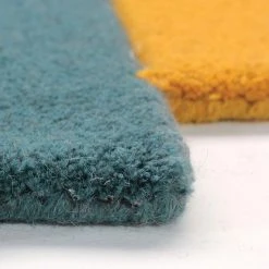 Flair Rugs Woll-Läufer Collage - Wolle - Multicolor - 66 x 300 cm 7 Flair Rugs Woll-Läufer Collage - Wolle - Multicolor - 66 x 300 cm -Teppiche populaire boutique 1000230137 201112 11162600231 DETAILS P000000001000230137