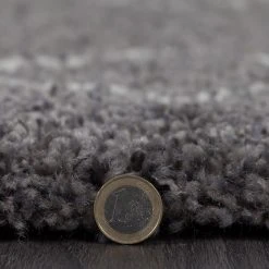 Flair Rugs Hochflorteppich Imari - Polypropylene - Anthrazit - 120 x 170 cm -Teppiche populaire boutique 1000230359 201112 11163100288 DETAILS P000000001000230359