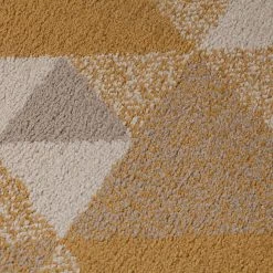 Flair Rugs Hochflorteppich Nuru - Polypropylene - Taupe / Gold - 120 x 170 cm 7 Flair Rugs Hochflorteppich Nuru - Polypropylene - Taupe / Gold - 120 x 170 cm -Teppiche populaire boutique 1000230385 211018 09472700281 DETAILS P000000001000230385