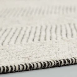 Astra Wollteppich Carmen II - Wolle / Baumwolle - 90 x 160 cm -Teppiche populaire boutique 1000232024 201125 09034800045 DETAILS P000000001000232024