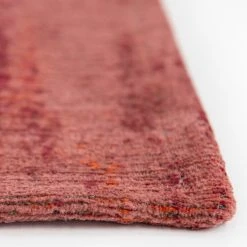 Louis De Poortere Kurzflorteppich Monetti Hibiscus Red - Baumwolle / Polyester - 170 x 240 cm 15 Louis De Poortere Kurzflorteppich Monetti Hibiscus Red - Baumwolle / Polyester - 170 x 240 cm -Teppiche populaire boutique 1000232167 201126 09423000578 DETAILS P000000001000232167