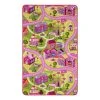 Andiamo Spielteppich Sweet Village II - Polyester - Pink