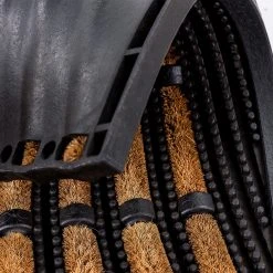 Astra Fußmatte Rimini Welcome - Gummi / Kokos - Natur 7 Astra Fußmatte Rimini Welcome - Gummi / Kokos - Natur -Teppiche populaire boutique 1000232849 201130 17232300047 DETAILS P000000001000232849