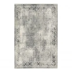 Astra Kurzflorteppich Julia III - Kunstfaser - 80 x 150 cm