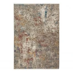 Astra Kurzflorteppich Daniela I - Kunstfaser - 200 x 290 cm