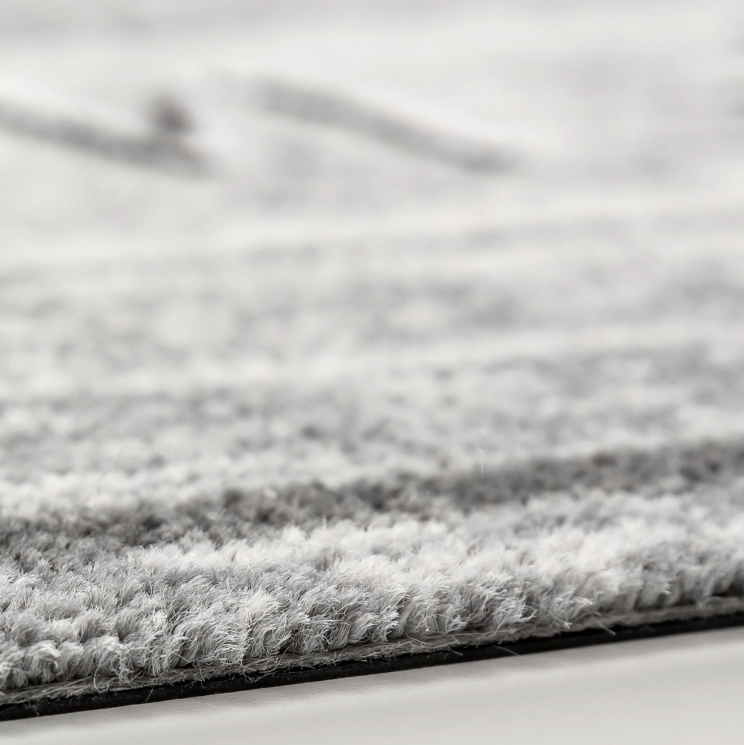 Astra Küchenläufer Miabella Bon Appetit - Kunstfaser - Grau 3 Astra Küchenläufer Miabella Bon Appetit - Kunstfaser - Grau – Bild 3