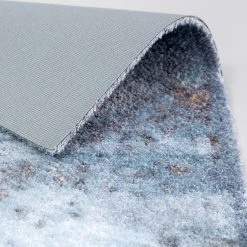 Astra Fußmatte Pure und Soft III - Kunstfaser - Hellblau -Teppiche populaire boutique 1000232972 201130 17243500583 DETAILS P000000001000232972