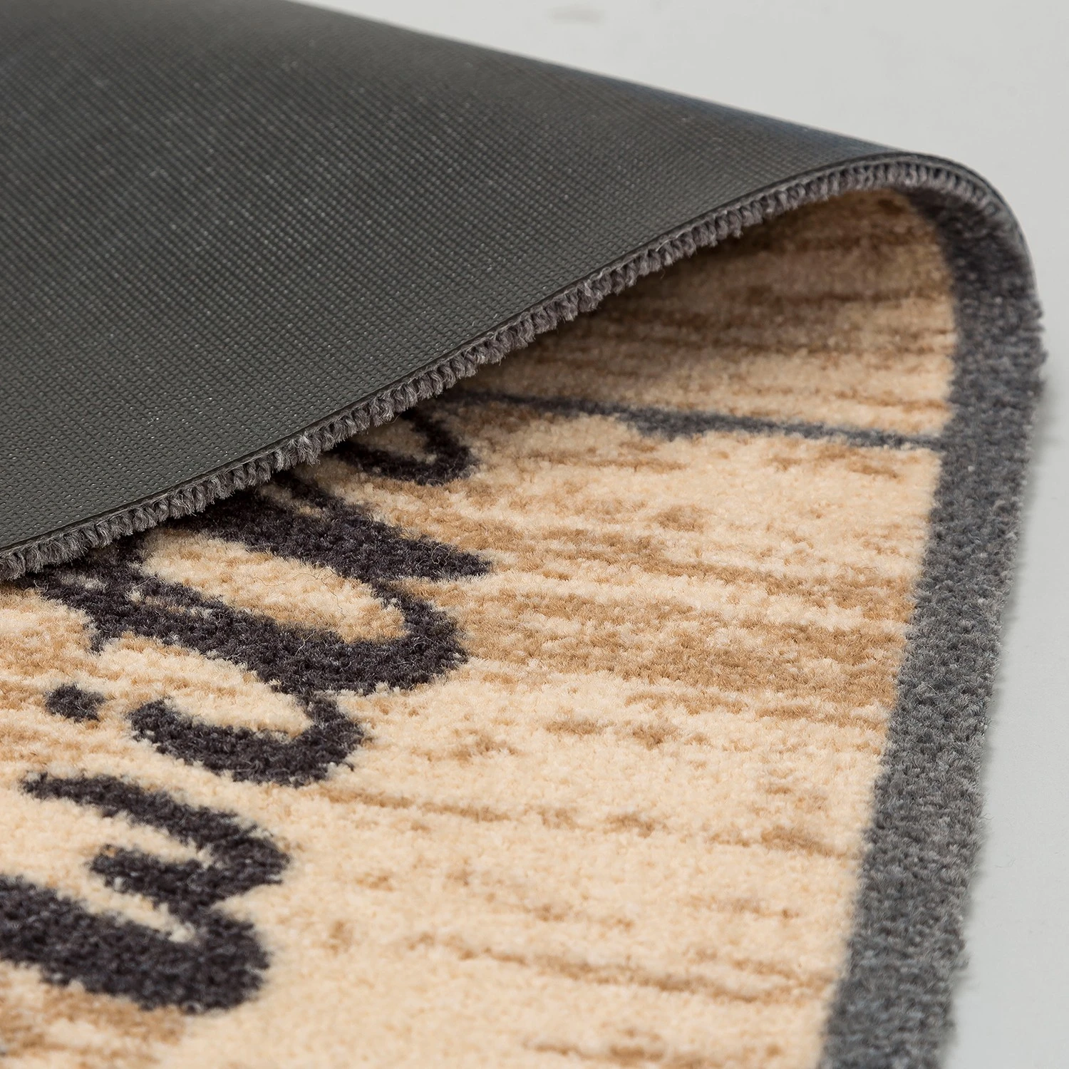 Astra Küchenläufer Miabella Cooking With Love - Kunstfaser - Mehrfarbig 4 Astra Küchenläufer Miabella Cooking With Love - Kunstfaser - Mehrfarbig – Bild 4