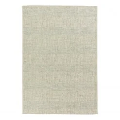 Astra Kurzflorteppich Imola - Kunstfaser - Aqua - 200 x 290 cm