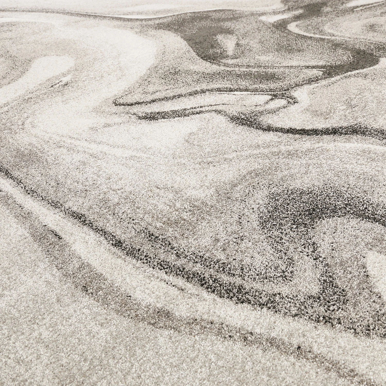 Wecon Home Kurzflorteppich Voyage - Kunstfaser - 200 x 290 cm 7 Wecon Home Kurzflorteppich Voyage - Kunstfaser - 200 x 290 cm – Bild 7