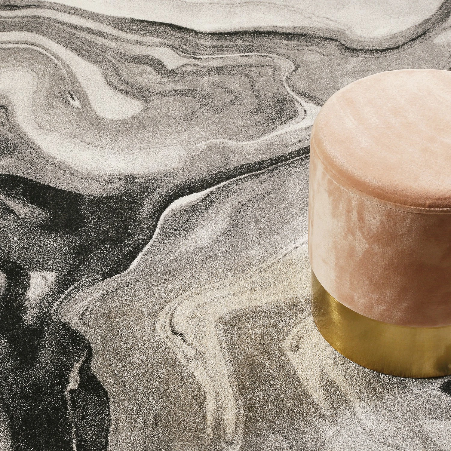 Wecon Home Kurzflorteppich Voyage - Kunstfaser - 200 x 290 cm 8 Wecon Home Kurzflorteppich Voyage - Kunstfaser - 200 x 290 cm – Bild 8