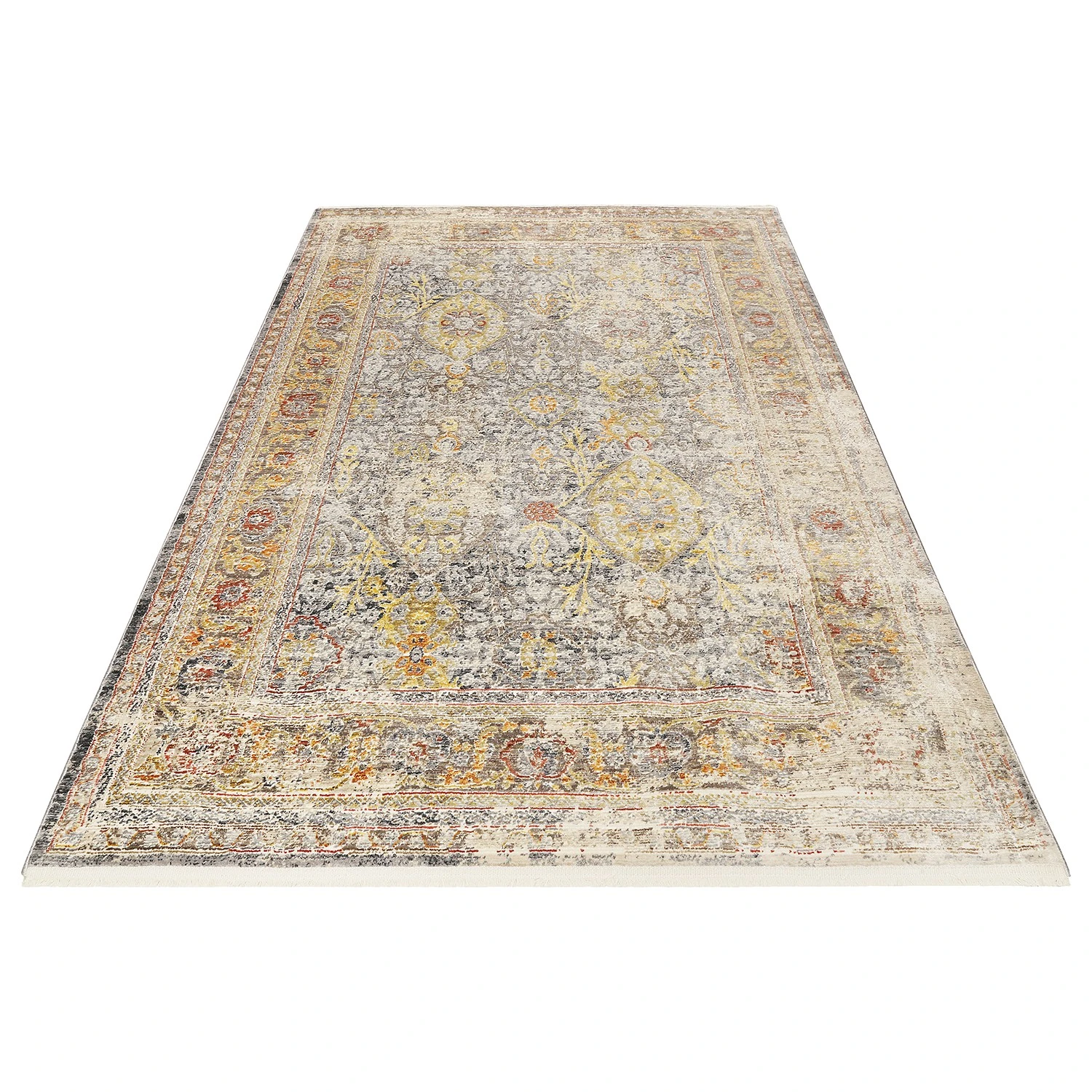 Wecon Home Kurzflorteppich SoHo Fashion - Polyester - 130 x 190 cm 2 Wecon Home Kurzflorteppich SoHo Fashion - Polyester - 130 x 190 cm – Bild 2