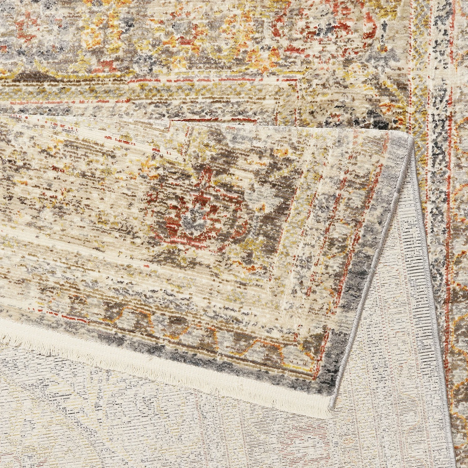 Wecon Home Kurzflorteppich SoHo Fashion - Polyester - 130 x 190 cm 4 Wecon Home Kurzflorteppich SoHo Fashion - Polyester - 130 x 190 cm – Bild 4