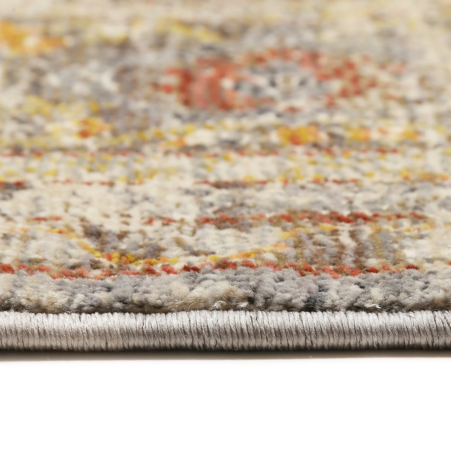 Wecon Home Kurzflorteppich SoHo Fashion - Polyester - 130 x 190 cm 5 Wecon Home Kurzflorteppich SoHo Fashion - Polyester - 130 x 190 cm – Bild 5