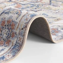 Top Square Kurzflorteppich Seclin - Polyester - 80 x 150 cm 6 Top Square Kurzflorteppich Seclin - Polyester - 80 x 150 cm -Teppiche populaire boutique 1000234533 201210 09512000156 DETAILS P000000001000234533