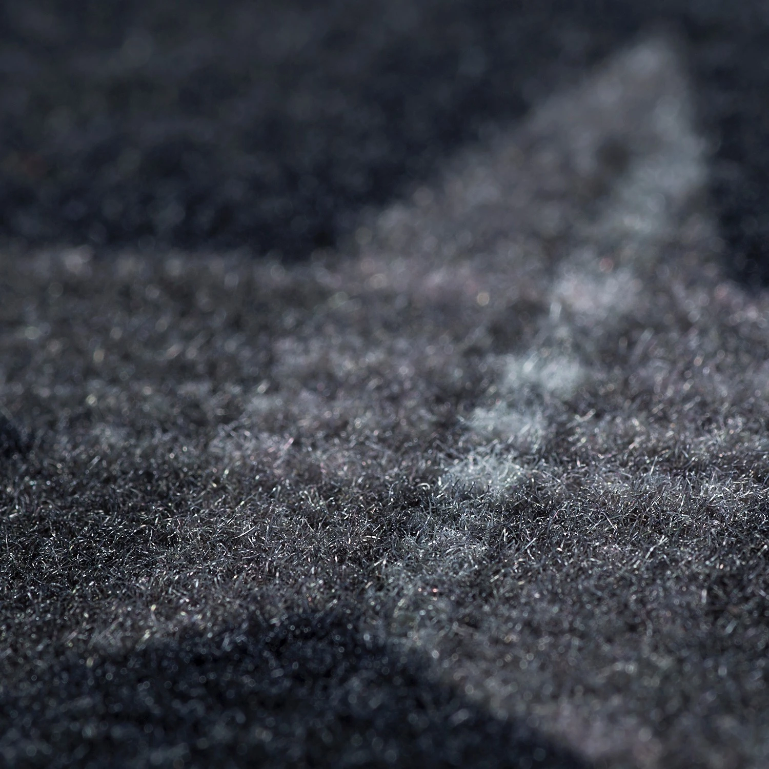 Andiamo Läufer Trendy I - Kunststoff - Grau 2 Andiamo Läufer Trendy I - Kunststoff - Grau – Bild 2