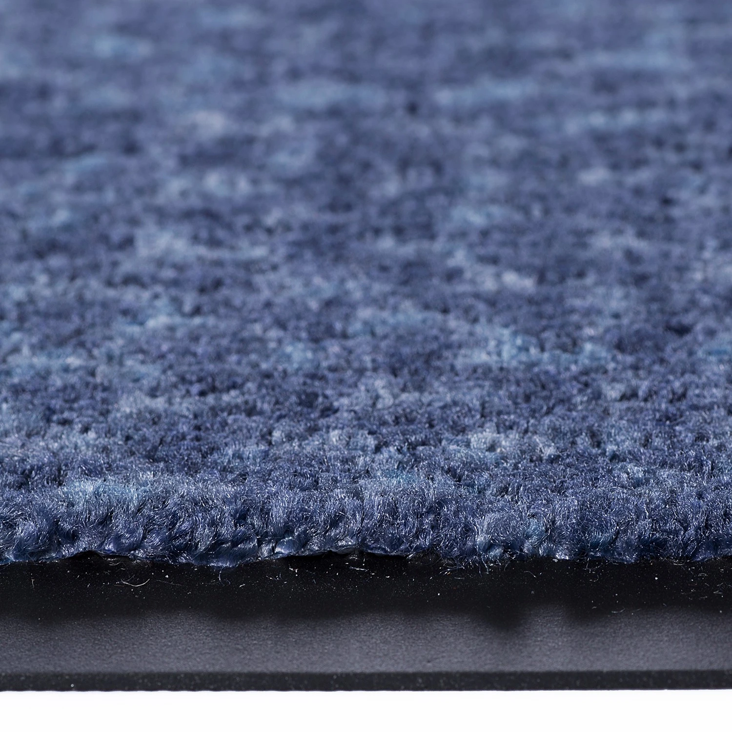 Wohnidee Fußmatte Seux - Kunststoff - Blau 3 Wohnidee Fußmatte Seux - Kunststoff - Blau – Bild 3