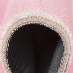 Luxor living Kinderteppich Lama Lulu I - Polyester - Rosa - 120 x 170 cm -Teppiche populaire boutique 1000235543 201211 10122200111 DETAILS P000000001000235543