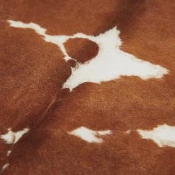 Andiamo Kunstfell Amarillo III - Polyester - Braun / Weiß -Teppiche populaire boutique 1000235586 220203 1521100090 DETAILS P000000001000235586