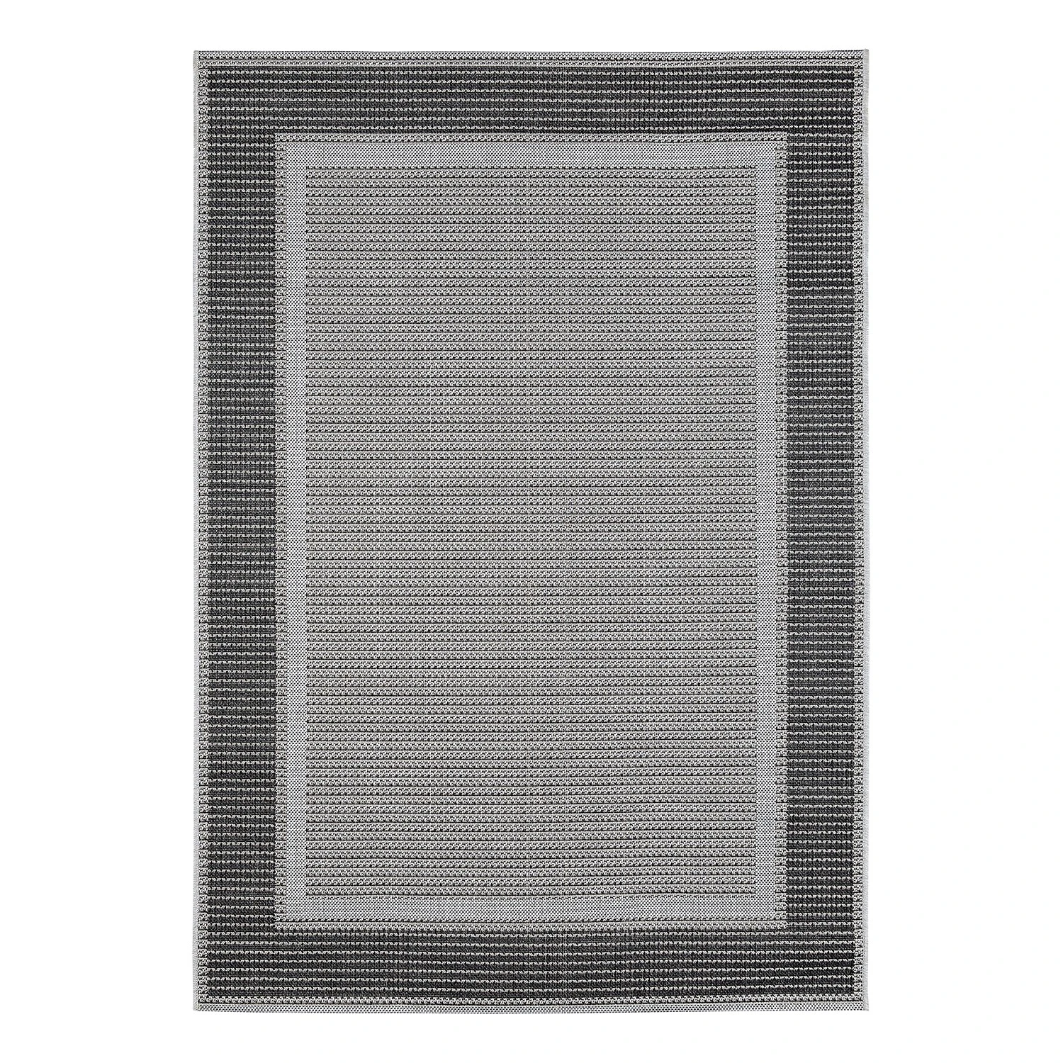 Andiamo Teppich Arizona II - Kunstfaser - Lichtgrau 1 Andiamo Teppich Arizona II - Kunstfaser - Lichtgrau