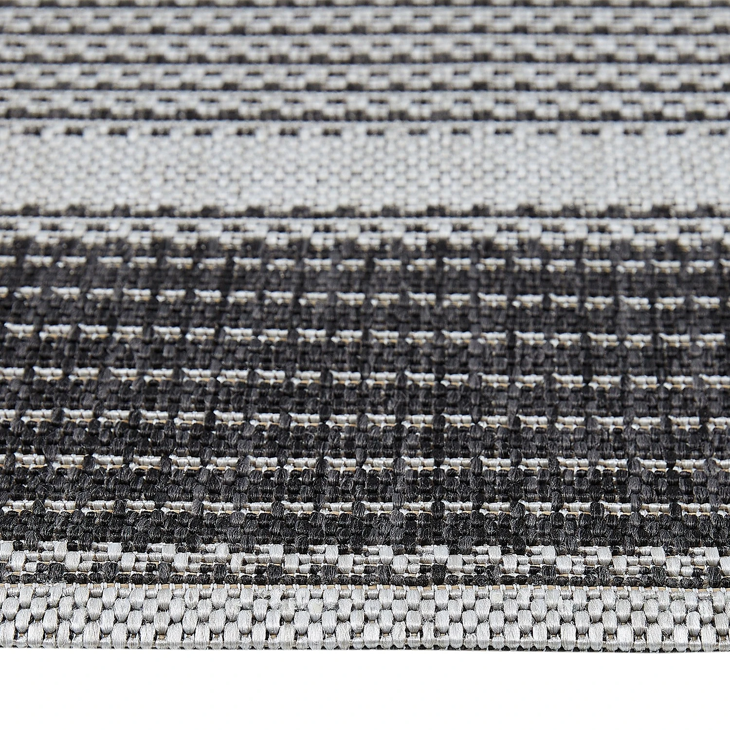 Andiamo Teppich Arizona II - Kunstfaser - Lichtgrau 7 Andiamo Teppich Arizona II - Kunstfaser - Lichtgrau – Bild 7