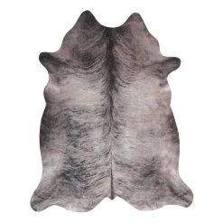 Obsession Teppich My Toledo IV - Polyester - Grau