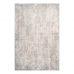 Obsession Kurzflorteppich My Salsa III - Kunstfaser - Taupe - 160 x 230 cm
